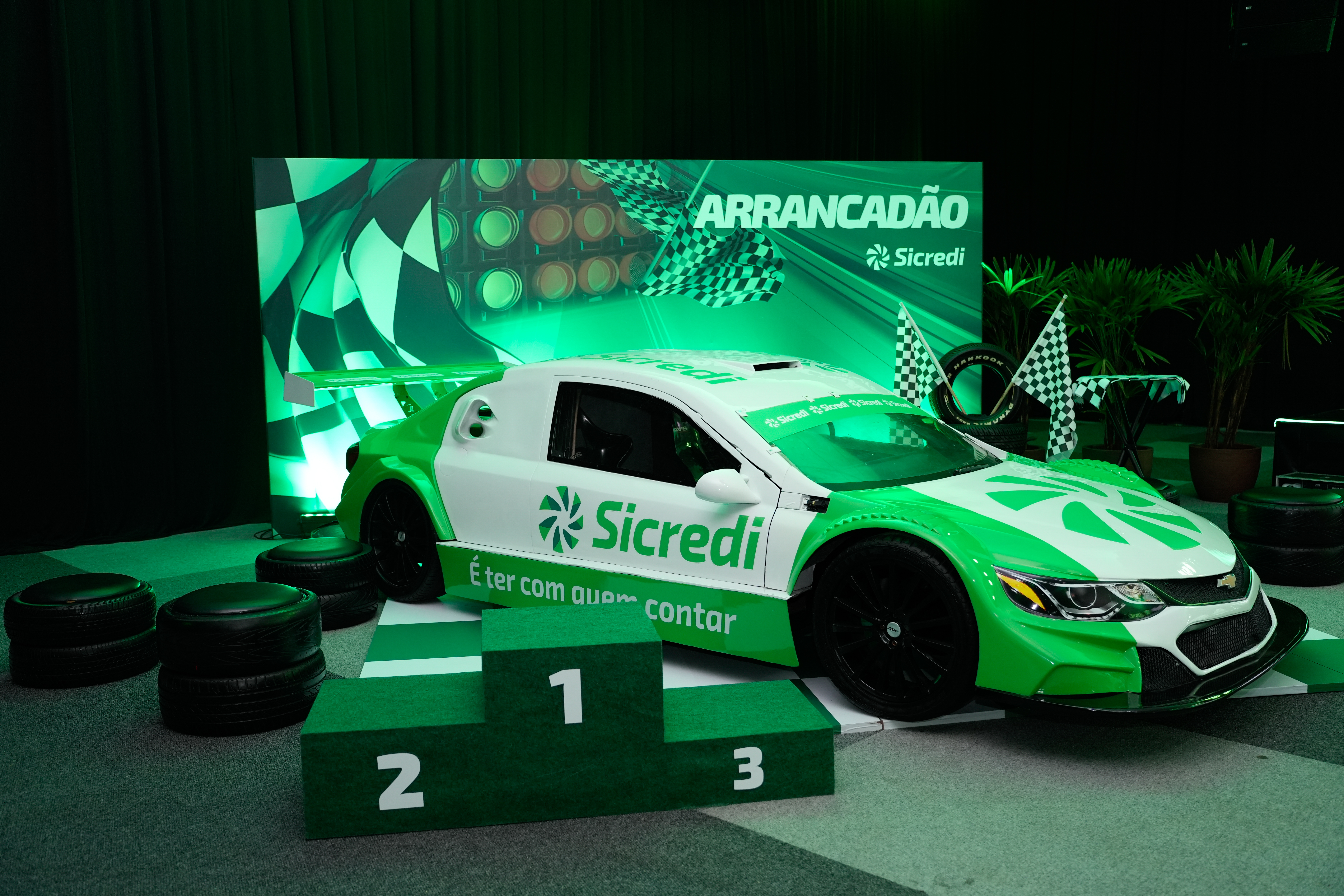 Seminário dos Campeões Sicredi 2025 celebra pessoas, histórias e conquistas